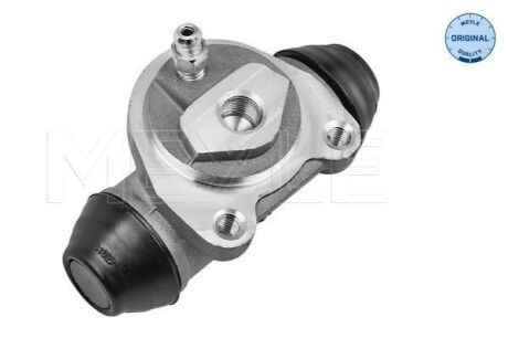 CYLINDEREK HAM. RENAULT KANGOO 98- LE/PR MEYLE 16-14 531 0007