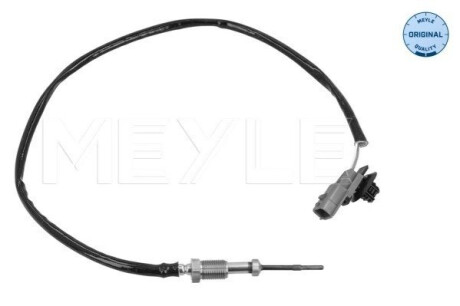 CZUJNIK TEMP. SPALIN RENAULT MASTER 2,3DCI 14- MEYLE 16-14 800 0036