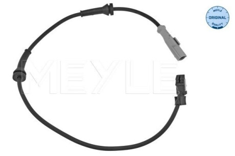 ДАТЧИК ABS RENAULT T. KANGOO 08-LE MEYLE 16-14 899 0035 (фото 1)