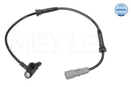 ДАТЧИК ABS RENAULT LOGAN 13- MEYLE 16-14 899 0041