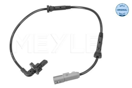 ДАТЧИК ABS RENAULT LOGAN 13- MEYLE 16-14 899 0042