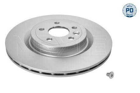 TARCZA HAM. JAGUAR T. F-PACE/XE/XF 2,0-3,0 D 15- MEYLE 18-83 523 0014/PD