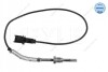 CZUJNIK TEMP. SPALIN JEEP CHEROKEE 2,0CRD 14- MEYLE 214 800 0047 (фото 3)