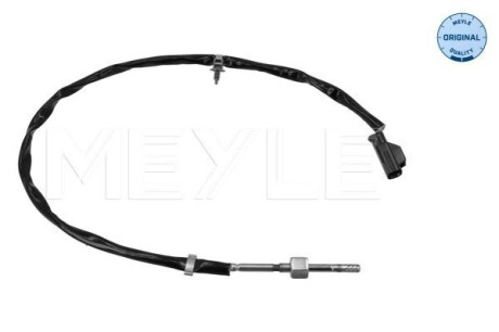 CZUJNIK TEMP. SPALIN JEEP WRANGLER 2,8CRD 07- MEYLE 214 800 0051