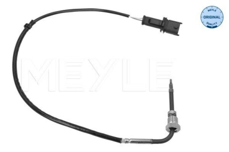 ДАТЧИК ТЕМПЕРАТУРИ ВИХЛОП FIAT 500 1.3MJT 09- MEYLE 214 800 0061