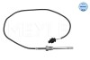 CZUJNIK TEMP. SPALIN JEEP COMMANDER 3,0CRD 06- MEYLE 214 800 0063 (фото 1)