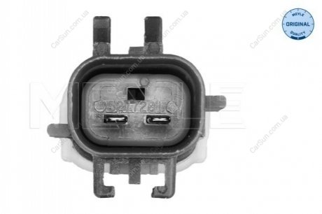 CZUJNIK TEMP. SPALIN LANCIA THEMA 3,0 11- MEYLE 214 800 0066