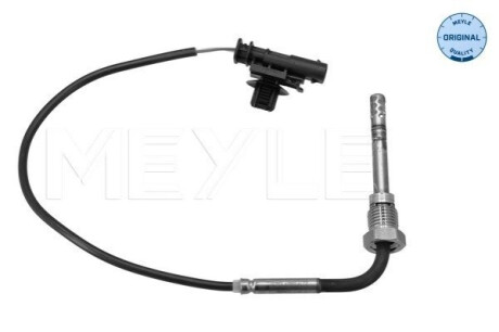 CZUJNIK TEMP. SPALIN FIAT 500 1,3MJT 12- MEYLE 214 800 0068