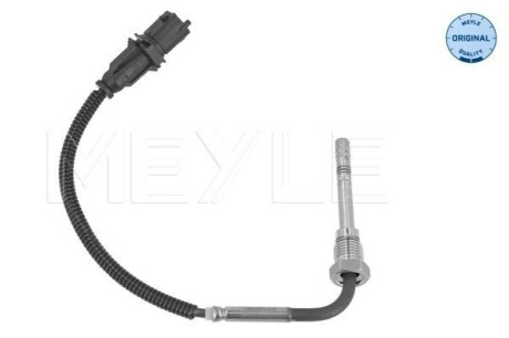 CZUJNIK TEMP. SPALIN FIAT IDEA 1,3MJT 08- MEYLE 214 800 0076