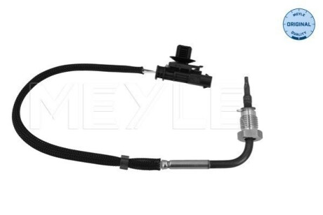 CZUJNIK TEMP. SPALIN FIAT PANDA 1,3MJT 12- MEYLE 214 800 0084