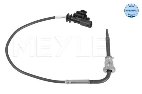 CZUJNIK TEMP. SPALIN FIAT 500X 1,3MJT 14- MEYLE 214 800 0087