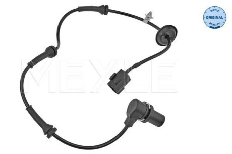 ДАТЧИК ABS DAEWOO KALOS ПР MEYLE 29-14 899 0000