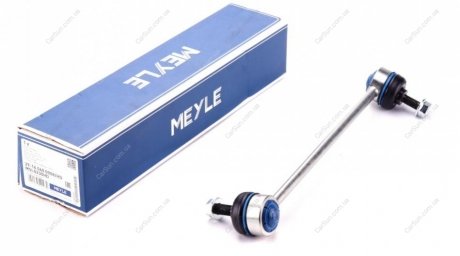 Стійка стабілізатора MEYLE 29-16 060 0008/HD (фото 1)