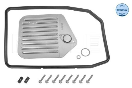 ZESTAW DO WYMIANY OLEJU W SKRZYNI BIEGР°W AUT. BMW MEYLE 3001350008SK