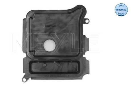 ФІЛЬТР АКПП BMW 1,3,4,5,6,Z4 05/06- MEYLE 3001360300