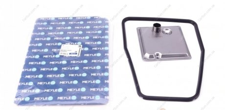 Комплект фільтра автоматичної коробки MEYLE 300 243 1102/S