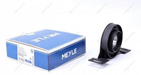 Подвесной подшипник карданного вала - (26121227997) MEYLE 300 261 2110/S
