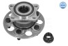 Підшипник маточини TOYOTA T. RAV 4 18- MEYLE 30-14 752 0018 (фото 1)