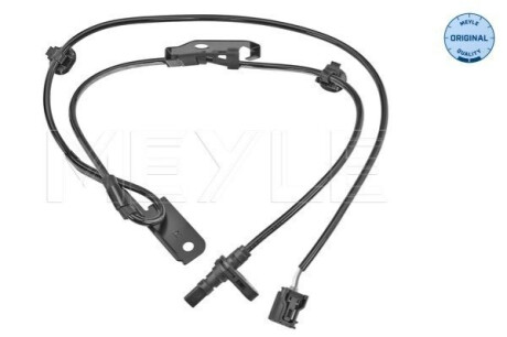 ДАТЧИК ABS TOYOTA P. RAV 4 2.0 VVT-I 06- PR MEYLE 30-14 899 0002