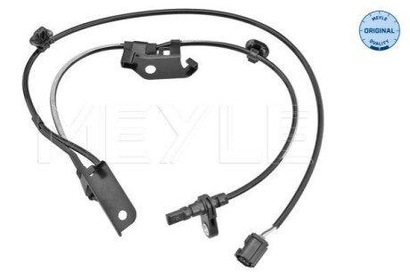 ДАТЧИК ABS TOYOTA P. RAV 4 2.0VVT-I 06- LE MEYLE 30-14 899 0003