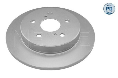 TARCZA HAM. TOYOTA T. C-HR 1,2-1,8 16- MEYLE 30-15 523 0111/PD