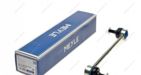 Тяга/стійка, стабілізатор MEYLE 30-16 060 0043/HD