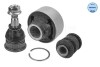 ZESTAW NAPR. WAHACZA TOYOTA P. VERSO S 10- YARIS II 05- 10- LE/PR (TULEJE+SWORZEРи) 30166100001