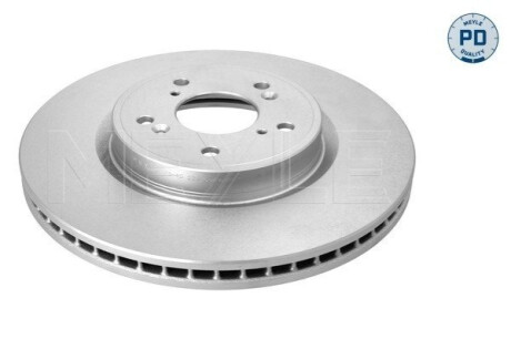 TARCZA HAM. HONDA P. CR-V 2,4 I-VTEC 17- MEYLE 31-155210063/PD