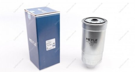 Топливный фильтр - (WJI100000L / MUN000010 / 9951033) MEYLE 312 133 2002