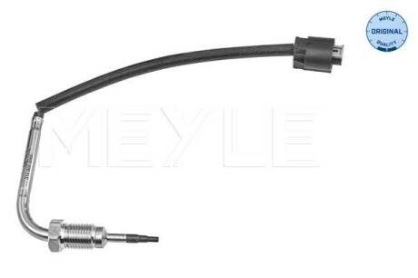 ДАТЧИК ТЕМПЕРАТУРИ ВИХЛОП BMW X5 E70 3.0 06- MEYLE 314 800 0066