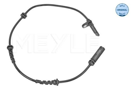 ДАТЧИК ABS BMW T. 5 СЕРІЯ F10 2.0-4.4 09- LE/PR MEYLE 314 899 0090