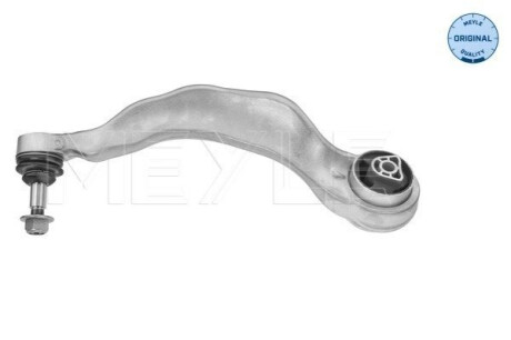 АРХІВ BMW P. 5 (G30, G31) (09/16-), 6 (G32) (06/17-) LE НИЖНЯ ПЕРЕДНЯ MEYLE 316 050 0183