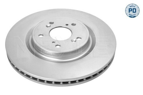 TARCZA HAM. HONDA P. CR-V 1,5-2,0 17- MEYLE 31-83 521 0062/PD