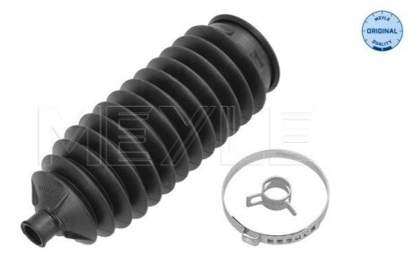 OSСњONA PRZEKСњADNI KIER. FIAT SEDICI (06 06-10 14) SUZUKI SX4 (06 06-) MEYLE 33-14 620 0003