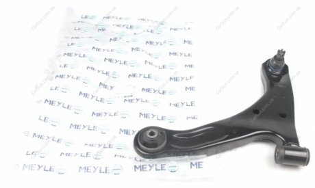 Важіль підвіски, підвіска коліс MEYLE 34-16 050 0019 (фото 1)