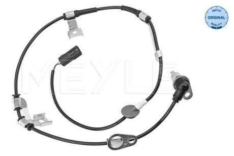 Датчик ABS MAZDA MX-5 1,8 16V 00- MEYLE 35-148990010