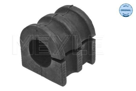 ГУМОВИЙ ШТОК. NISSAN P. NOTE 06- 21MM MEYLE 36146150002