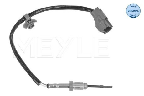 CZUJNIK TEMP. SPALIN NISSAN NAVARA 2,5DCI 05- MEYLE 36-14 800 0004 (фото 1)