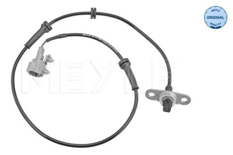 ДАТЧИК ABS NISSAN T. NAVARA 05-PR MEYLE 36-14 899 0002