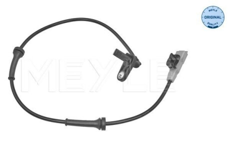 ДАТЧИК ABS NISSAN NOTE 1.2 13- MEYLE 36-14 899 0006 (фото 1)