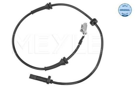 ДАТЧИК ABS RENAULT P. KOLEOS 2.0-2.5 08- LE/PR MEYLE 36-14 899 0009