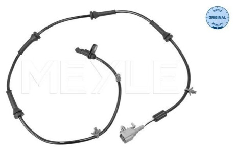 ДАТЧИК ABS NISSAN T. QASHQAI MEYLE 36-14 899 0018