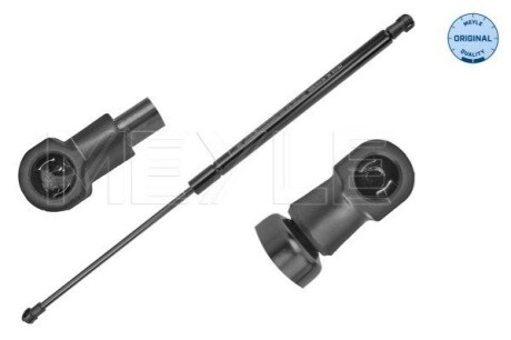 ГАЗОВА ПРУЖА НА КРИШКУ БАГАЖНИКА…NIKA NISSAN QASHQAI I 12/06- MEYLE 36409100033