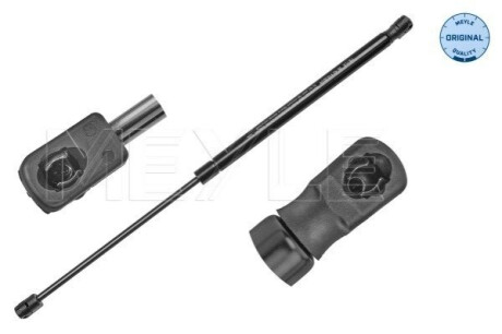 ГАЗОВА ПРУЖА НА КРИШКУ БАГАЖНИКА…NIKA NISSAN QASHQAI II 11/13- MEYLE 36-40 910 0034