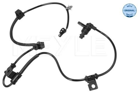 ДАТЧИК ABS HYUNDAI IX35 2.0GDI 13- MEYLE 37-14 899 0022 (фото 1)