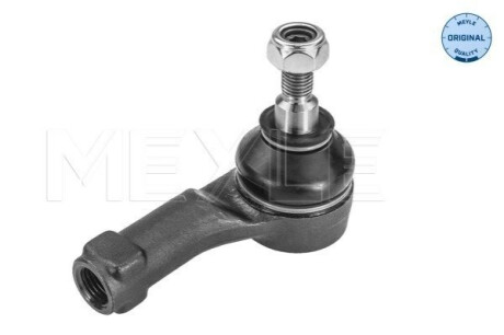 Наконечник поперечної рульової тяги HYUNDAI I10 II (12/13-) PR MEYLE 37-16 020 0034