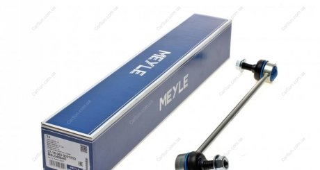 Ремонтний комплект, втулка стабілізатора MEYLE 37-16 060 0031/HD