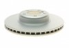 Тормозной диск MEYLE 3835211014/PD (фото 3)