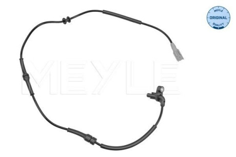 ДАТЧИК ABS CITROEN P. XSARA PR MEYLE 40-14 899 0002