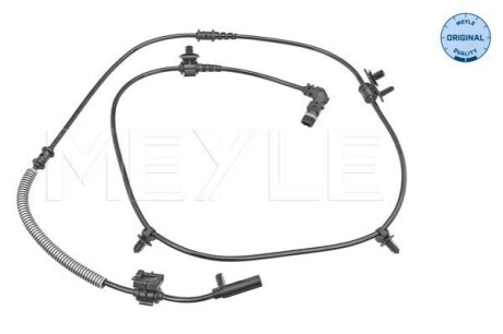 ДАТЧИК ABS CHRYSLER T. 300C 2.7-6.1 04- LE MEYLE 44-14 899 0001